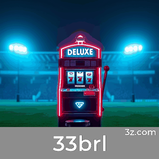 Qualidade Suprema de Jogos de Casino no 33brl