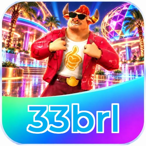 33brl Logo