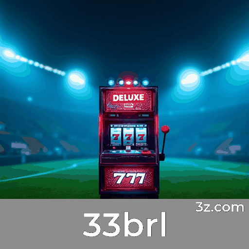 Revolucionando o Desenvolvimento de Jogos de Apostas Online na 33brl