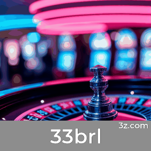 Qualidade Suprema de Jogos de Casino no 33brl