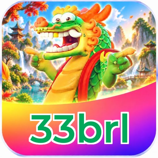 33brl Logo