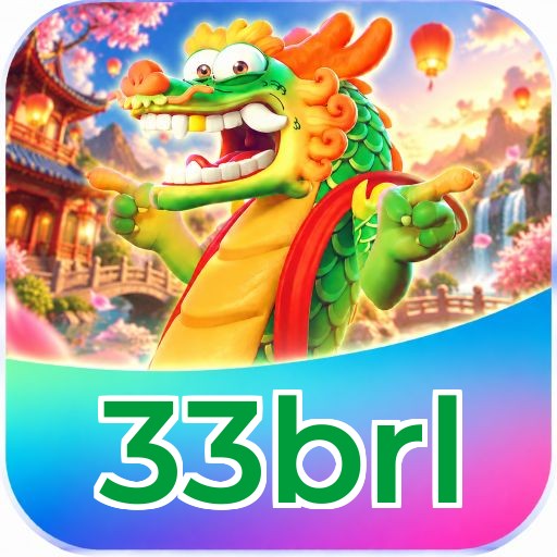 33brl Logo