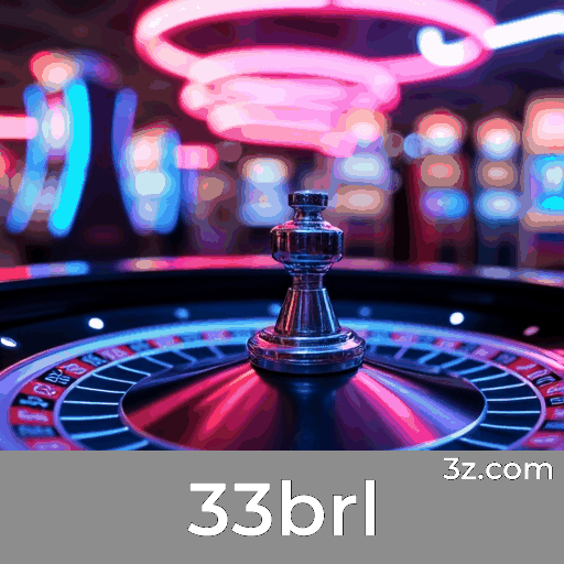 Qualidade Suprema de Jogos de Casino no 33brl