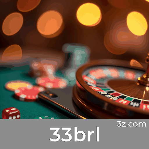 33brl: Experiência de Cassino ao Vivo de Alto Nível
