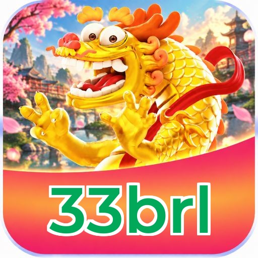 33brl Logo