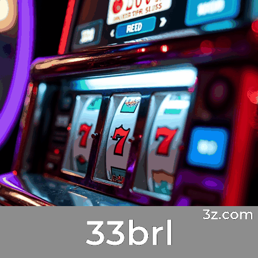 33brl: Experiência de Cassino ao Vivo de Alto Nível