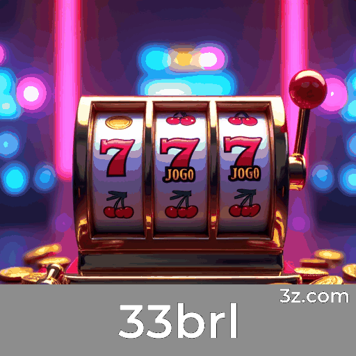 Revolucionando o Desenvolvimento de Jogos de Apostas Online na 33brl