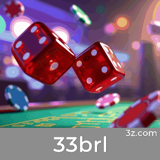 Tecnologia Avançada e Segurança Impecável na 33brl