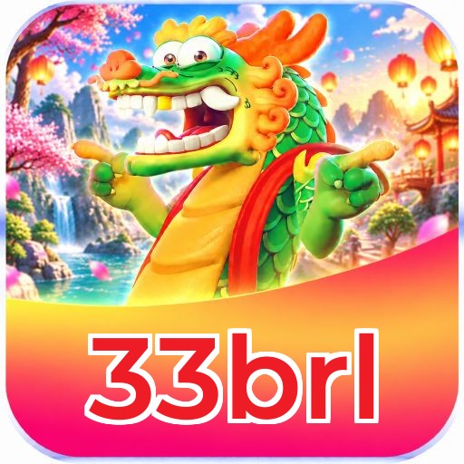 33brl Logo