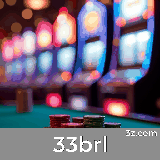 Controle Personalizado e Seguro na Plataforma 33brl