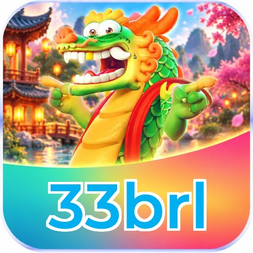 33brl Logo