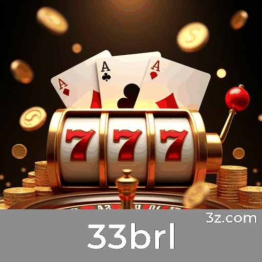 Qualidade Suprema de Jogos de Casino no 33brl