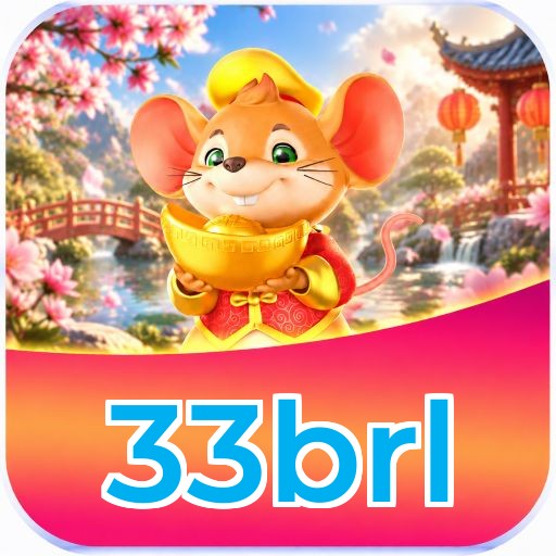 Servidor Brasil 33brl