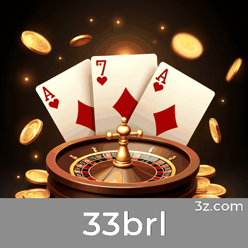 Revolucionando o Desenvolvimento de Jogos de Apostas Online na 33brl