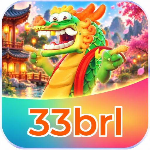 33brl Logo