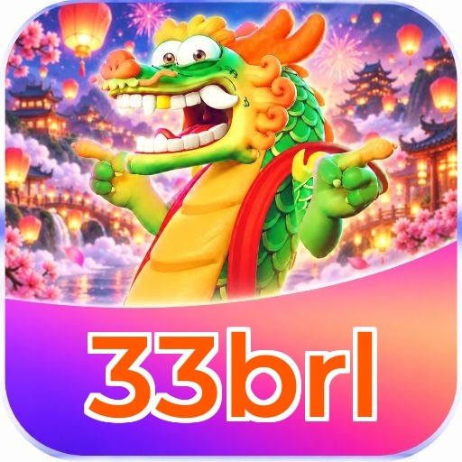 33brl Segurança Logo 1