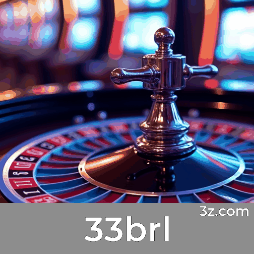 Tecnologia Avançada e Segurança Impecável na 33brl