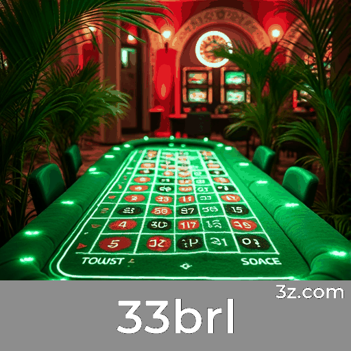 Bônus Reais com Valor Verdadeiro no 33brl: Recompensas que Você Realmente Recebe