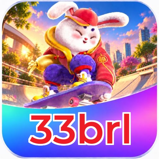 33brl Logo 1