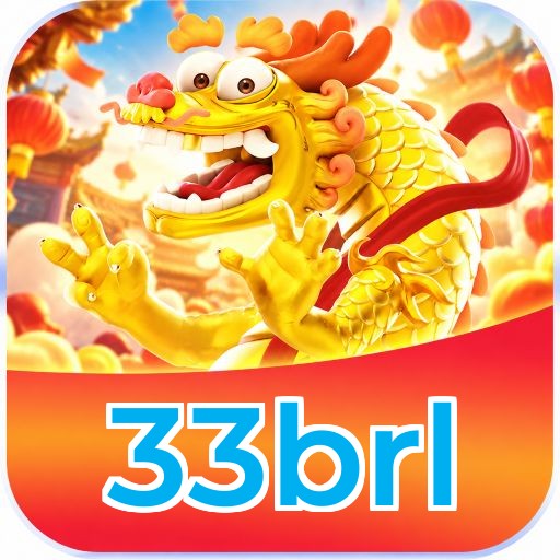 Plataforma 33brl - Segurança SSL 256-bit