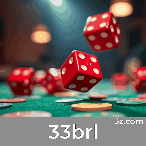 Tecnologia Avançada e Segurança Impecável na 33brl