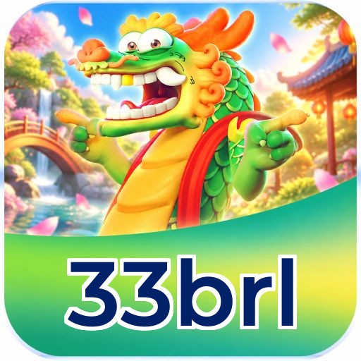 33brl Licenciado Curaçao - Segurança SSL 256-bit