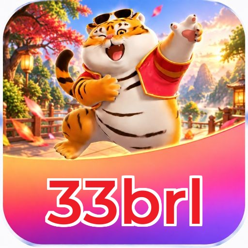 33brl Logo