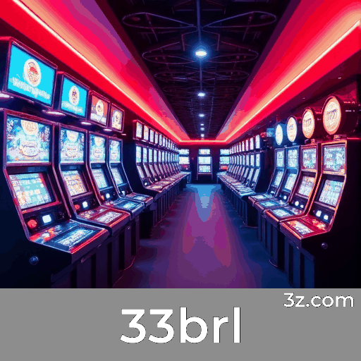 Controle Personalizado e Seguro na Plataforma 33brl