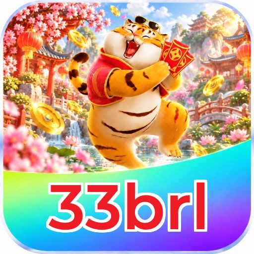 33brl Logo 3