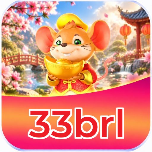 33brl Logo