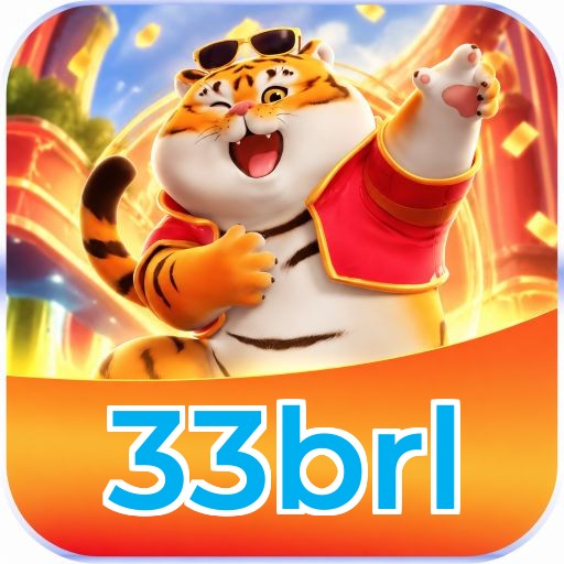 33brl Logo
