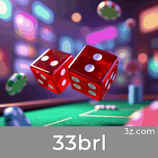 Tecnologia Avançada e Segurança Impecável na 33brl