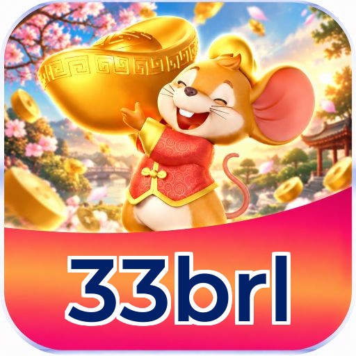 33brl Logo