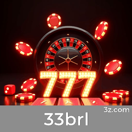 Revolucionando o Desenvolvimento de Jogos de Apostas Online na 33brl