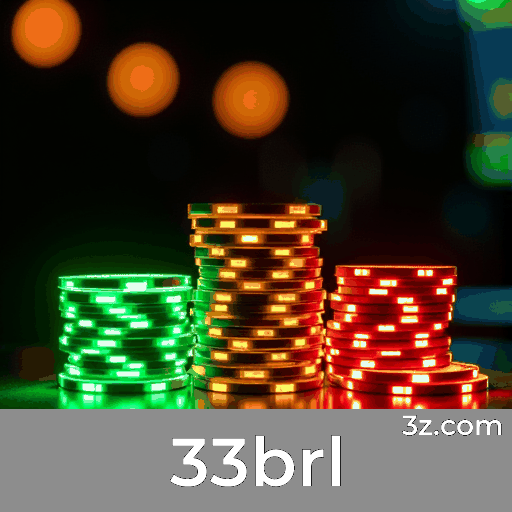 Revolucionando o Desenvolvimento de Jogos de Apostas Online na 33brl