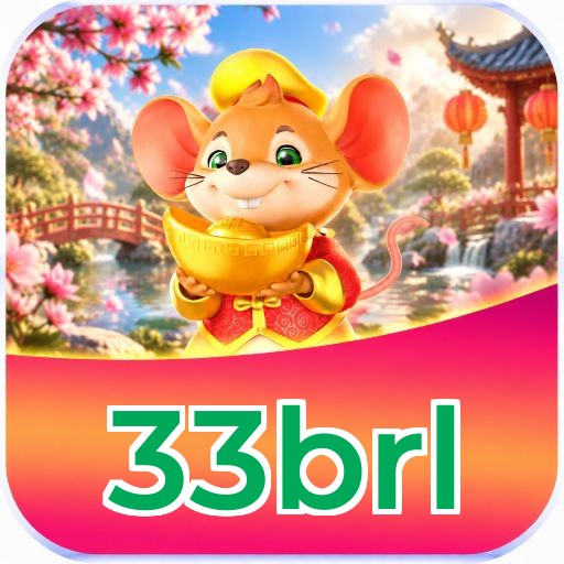 33brl Instalar Logo 1