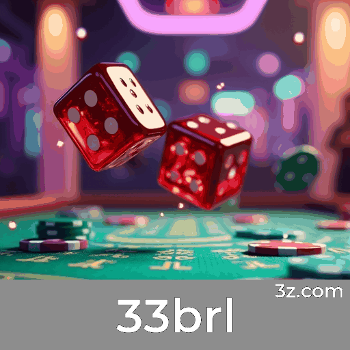 33brl: O Melhor em Cassino e Apostas