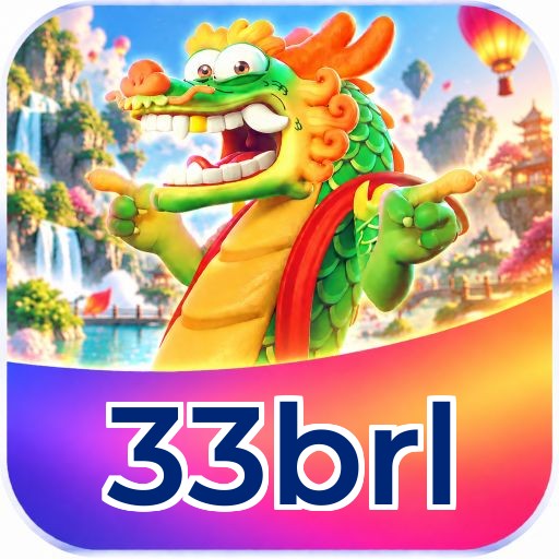 33brl Logo