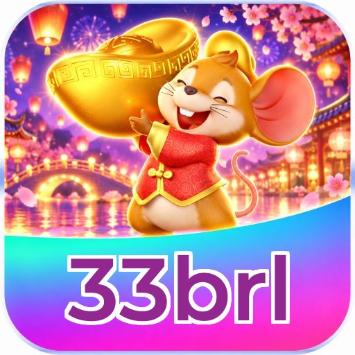 33brl Instalar Logo 3